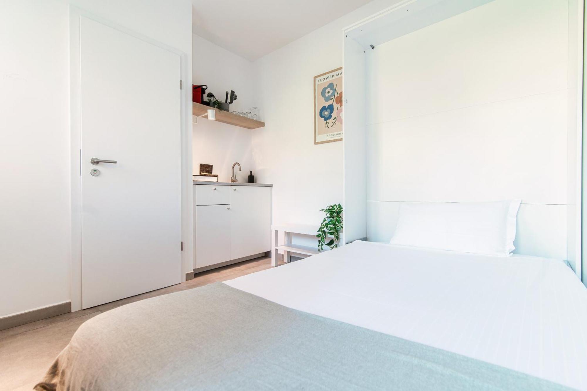 Le Betulle Studios By Quokka 360 - Studio Apartments By The Origlio Lake Exterior photo